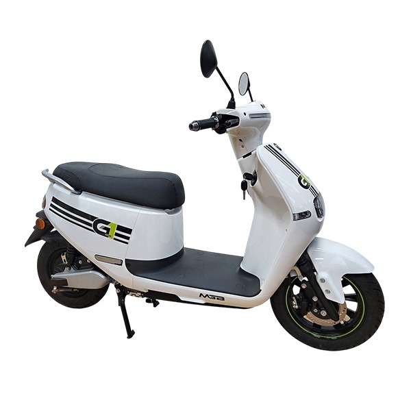 MGB MGB G1 50cc - 45kph